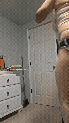 Slutty sissy bitch