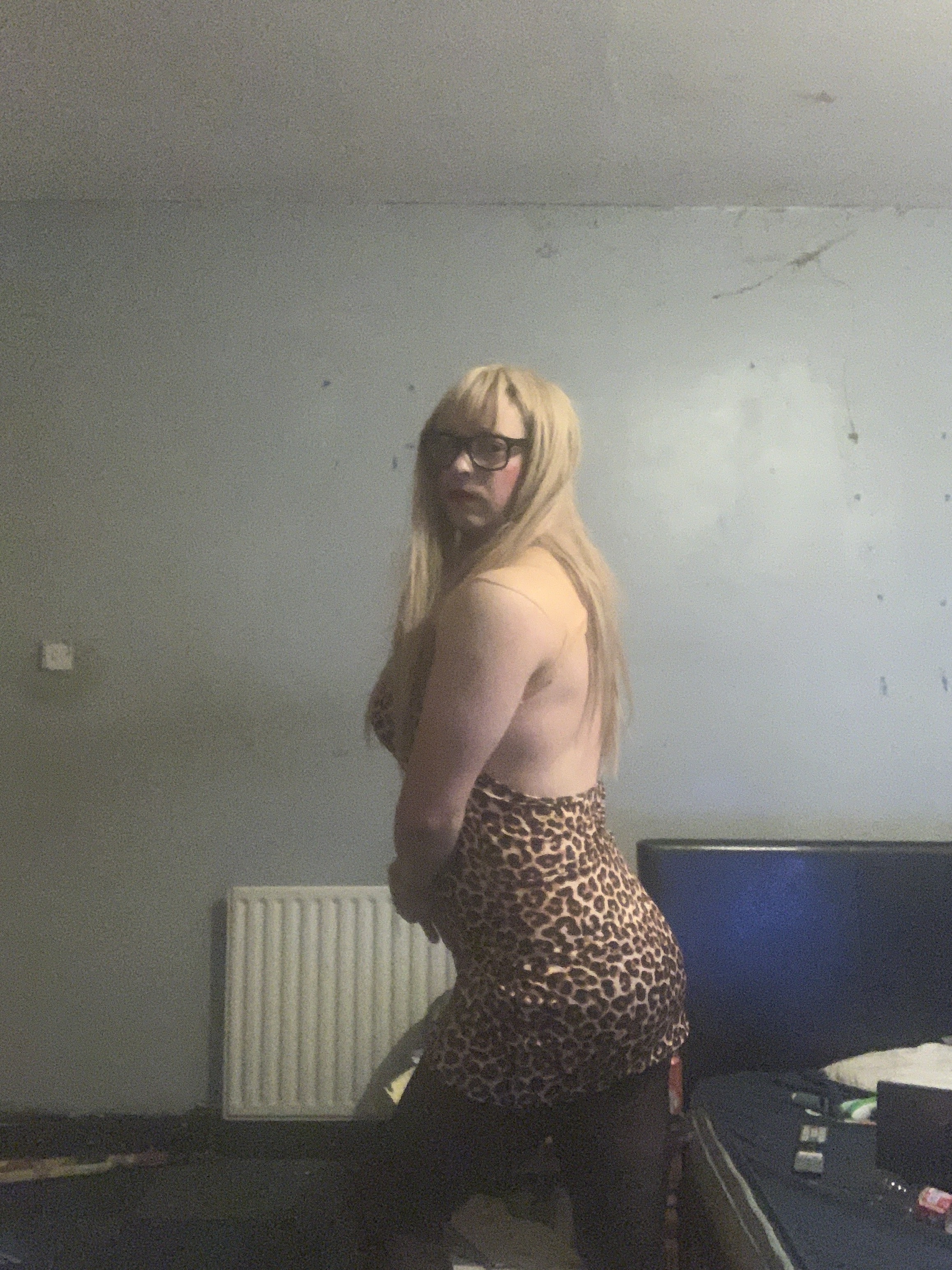 add sissy fag laura on Teams, KIK or Discord!!!