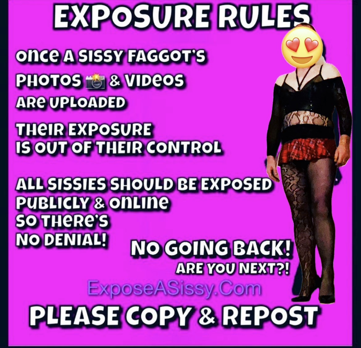 Expose Lana