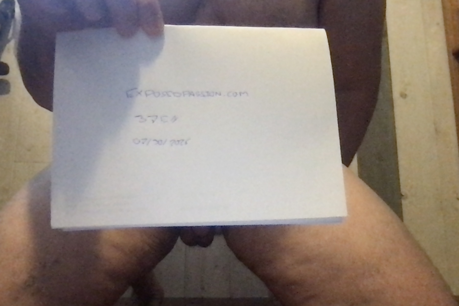 37E1-Verification Photo