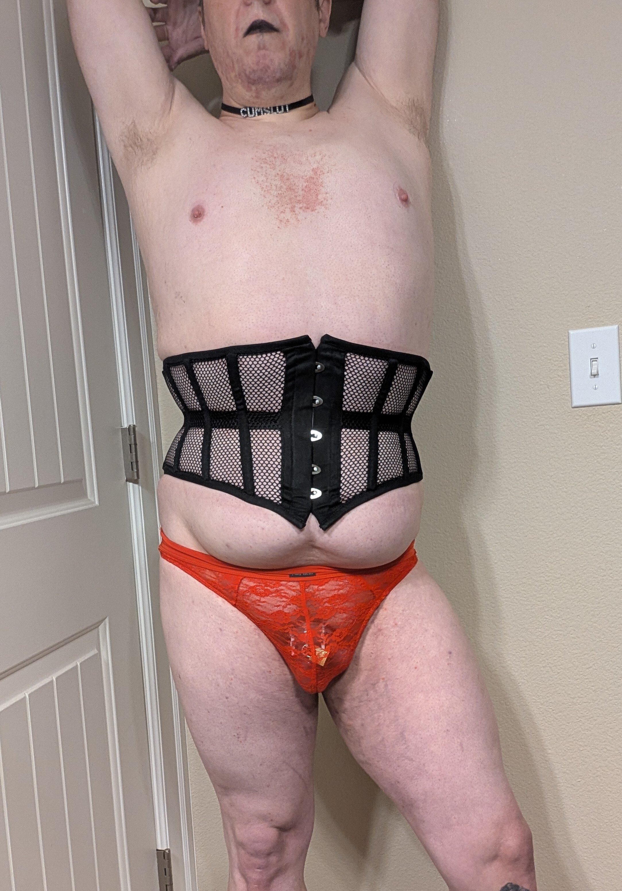 Feminizing