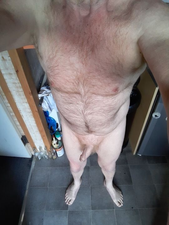 Sissy for use