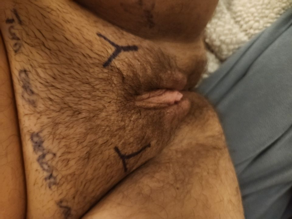 Bodywriting pt.4