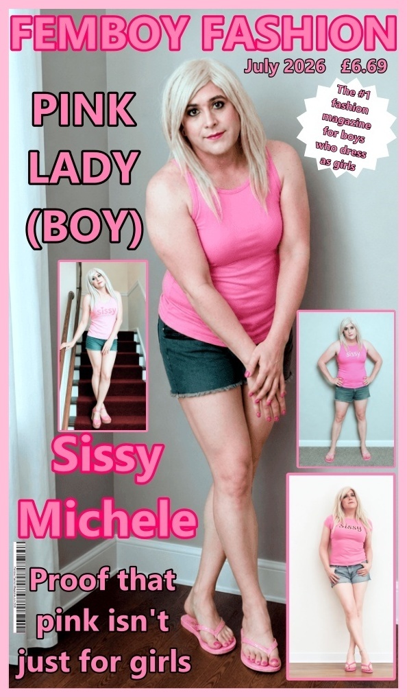 Sissy Michele