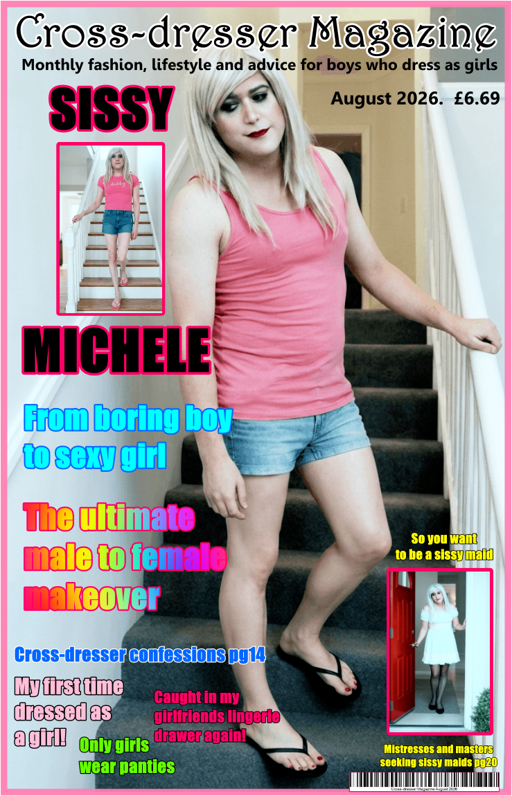 Sissy Michele