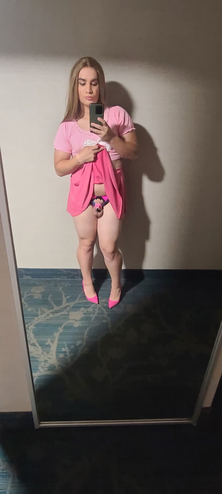 Beta sissy