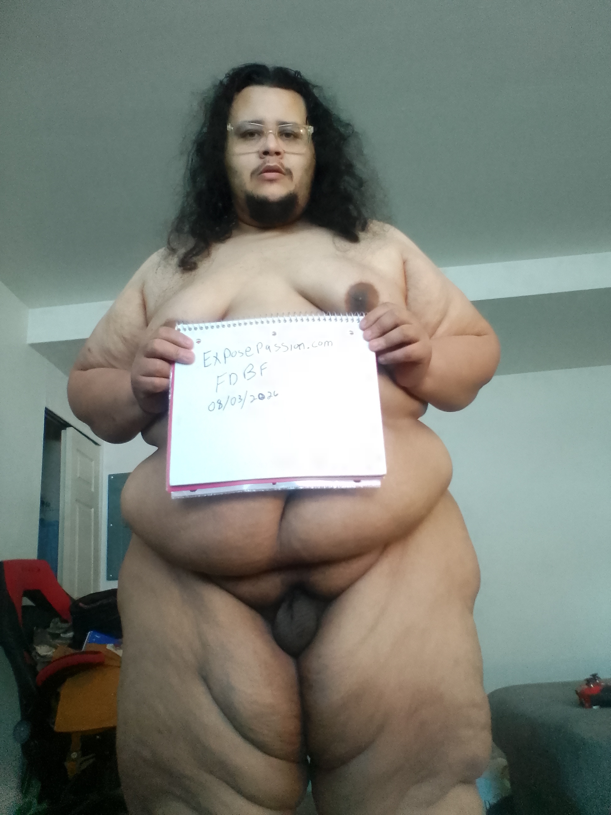 FDBF-Verification Photo