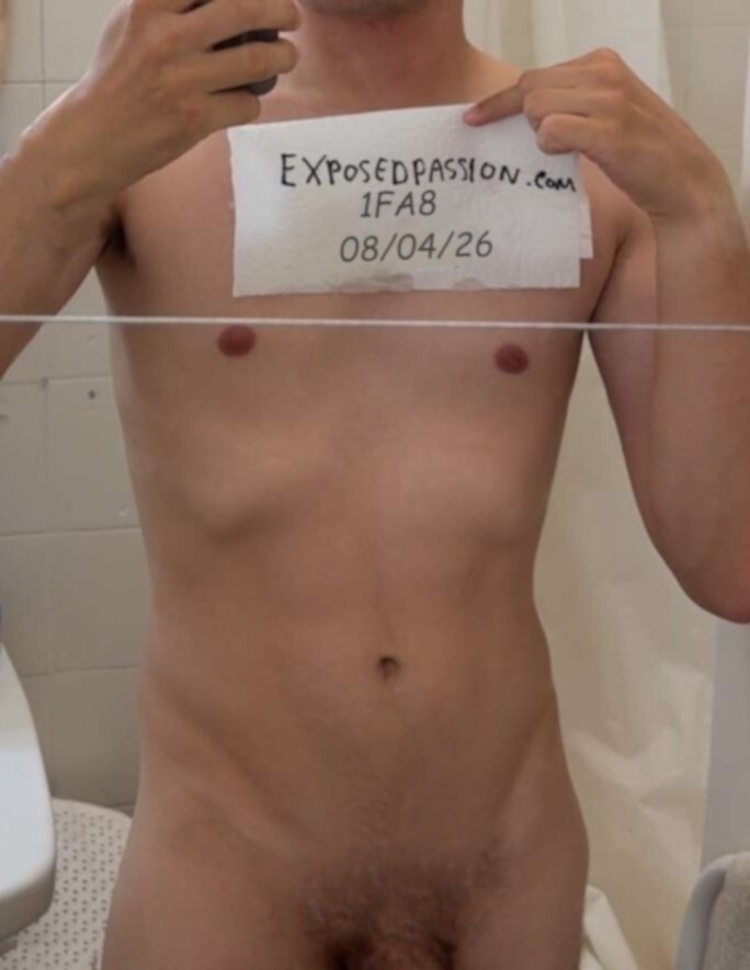 1FA8-Verification Photo