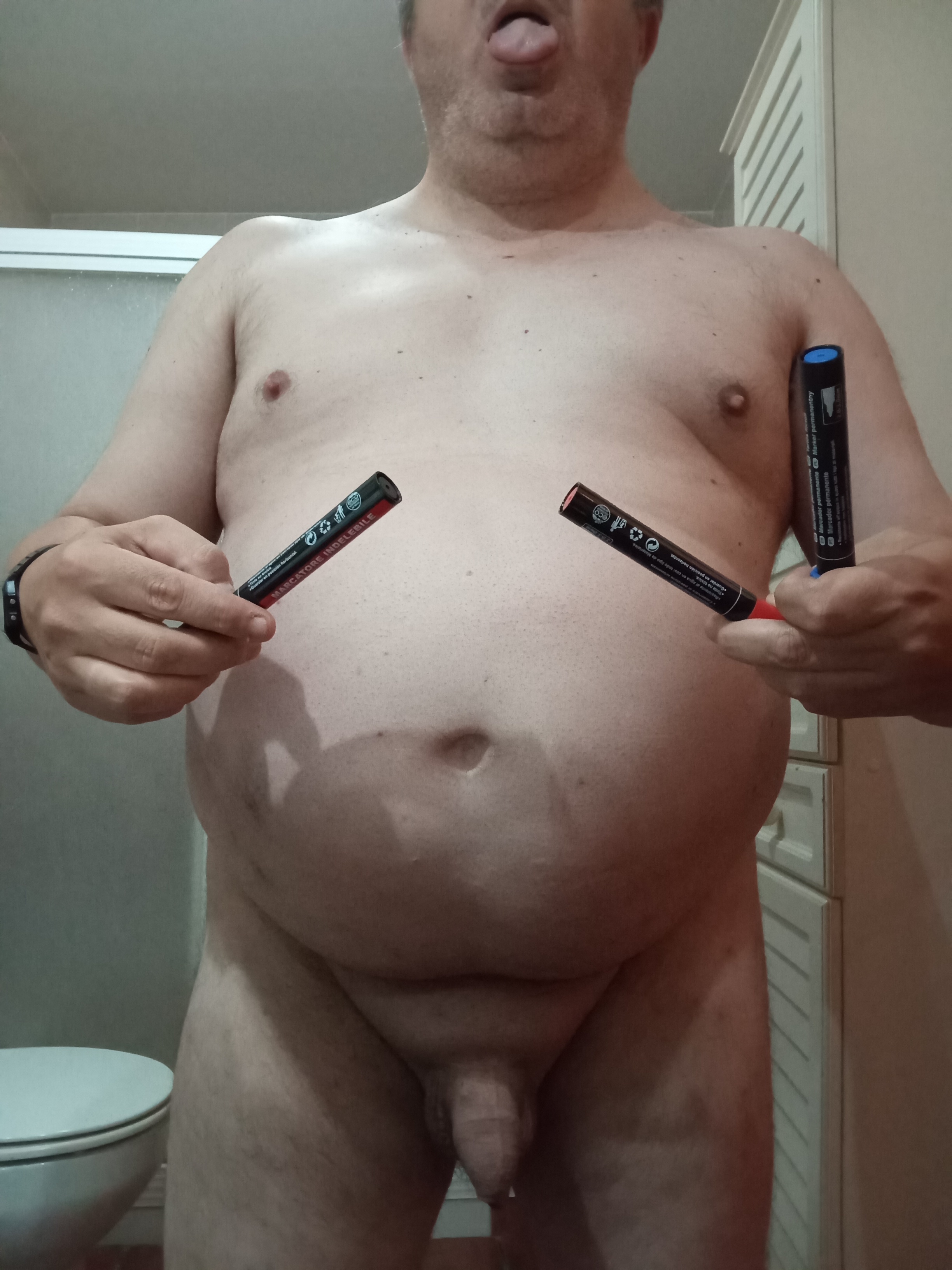 Bodywrite task