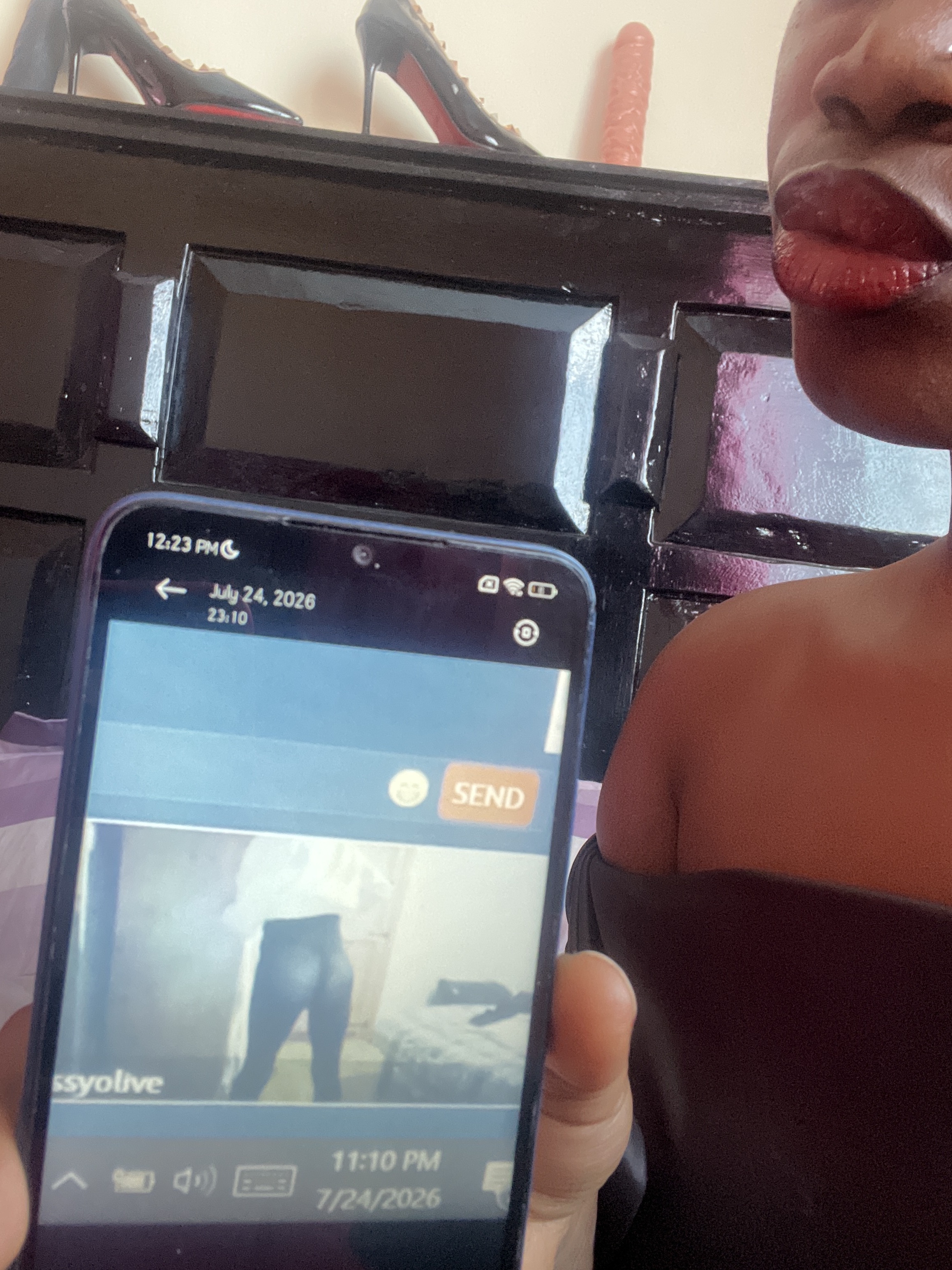Exposing my sexy Slut bitch!!!!