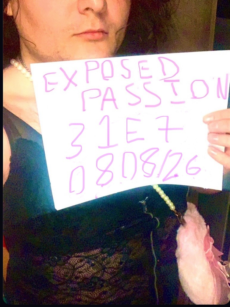 31E7-Verification Photo