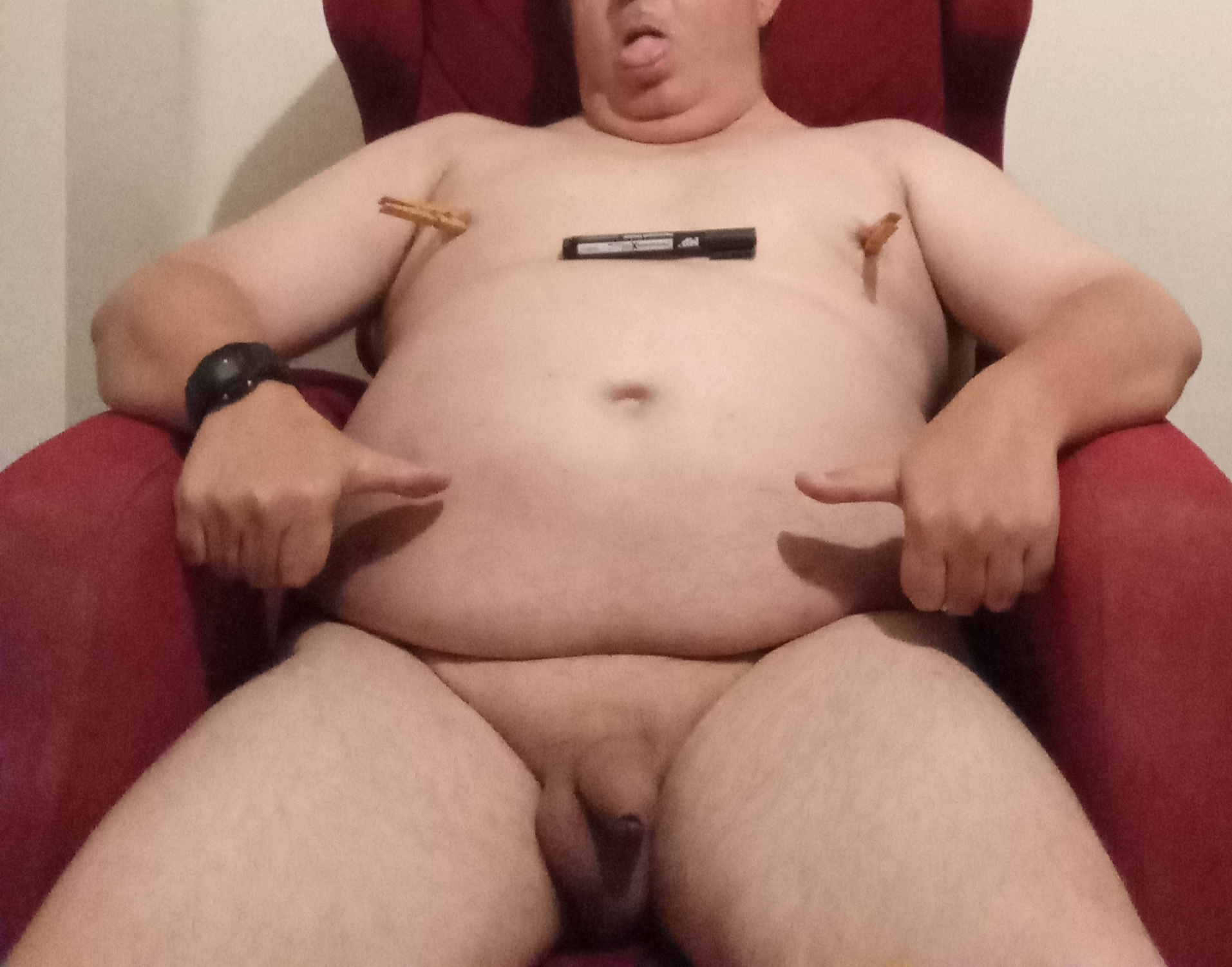 Bodywrite task
