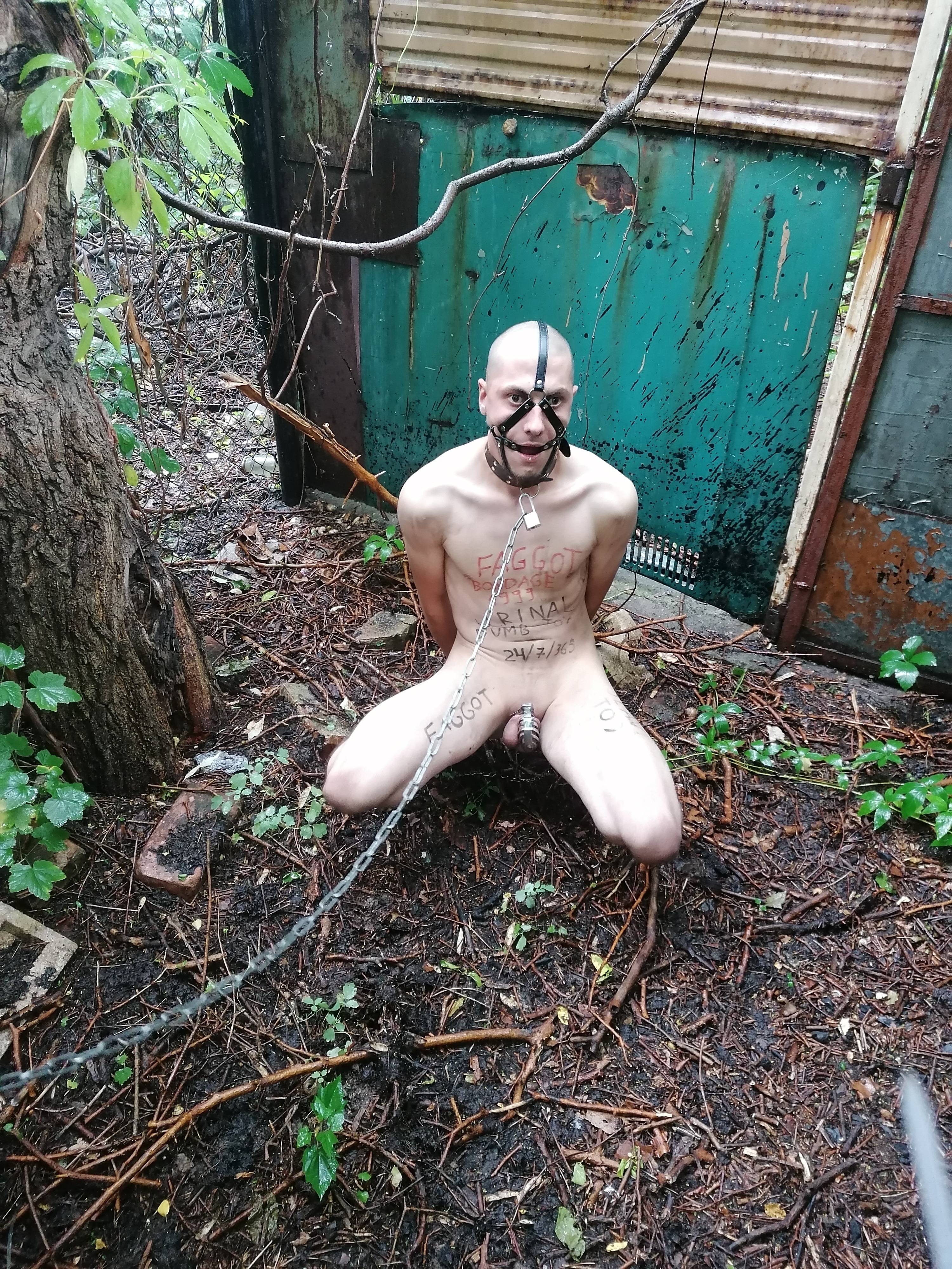 Slave Bondage1999