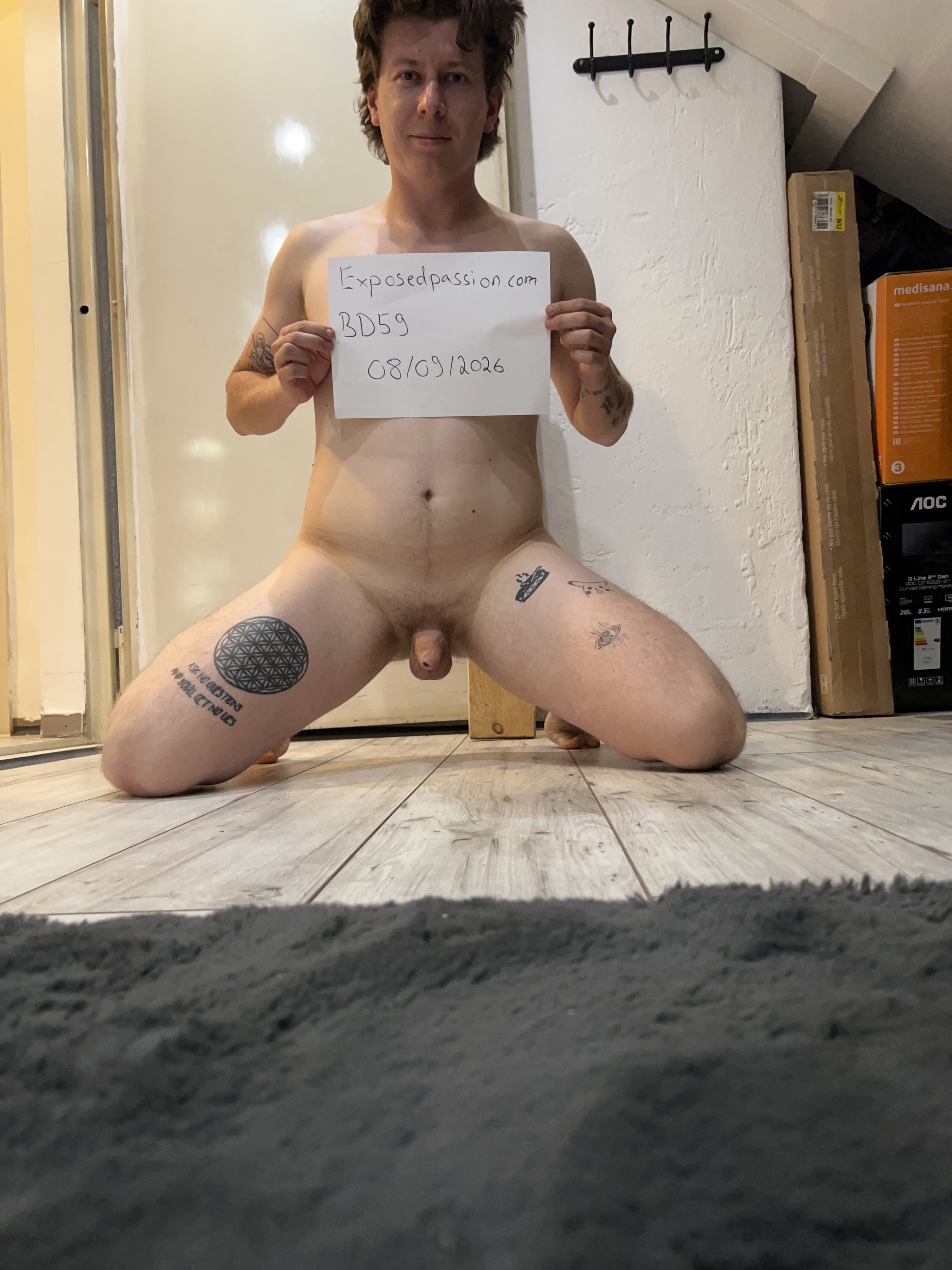 BD59-Verification Photo