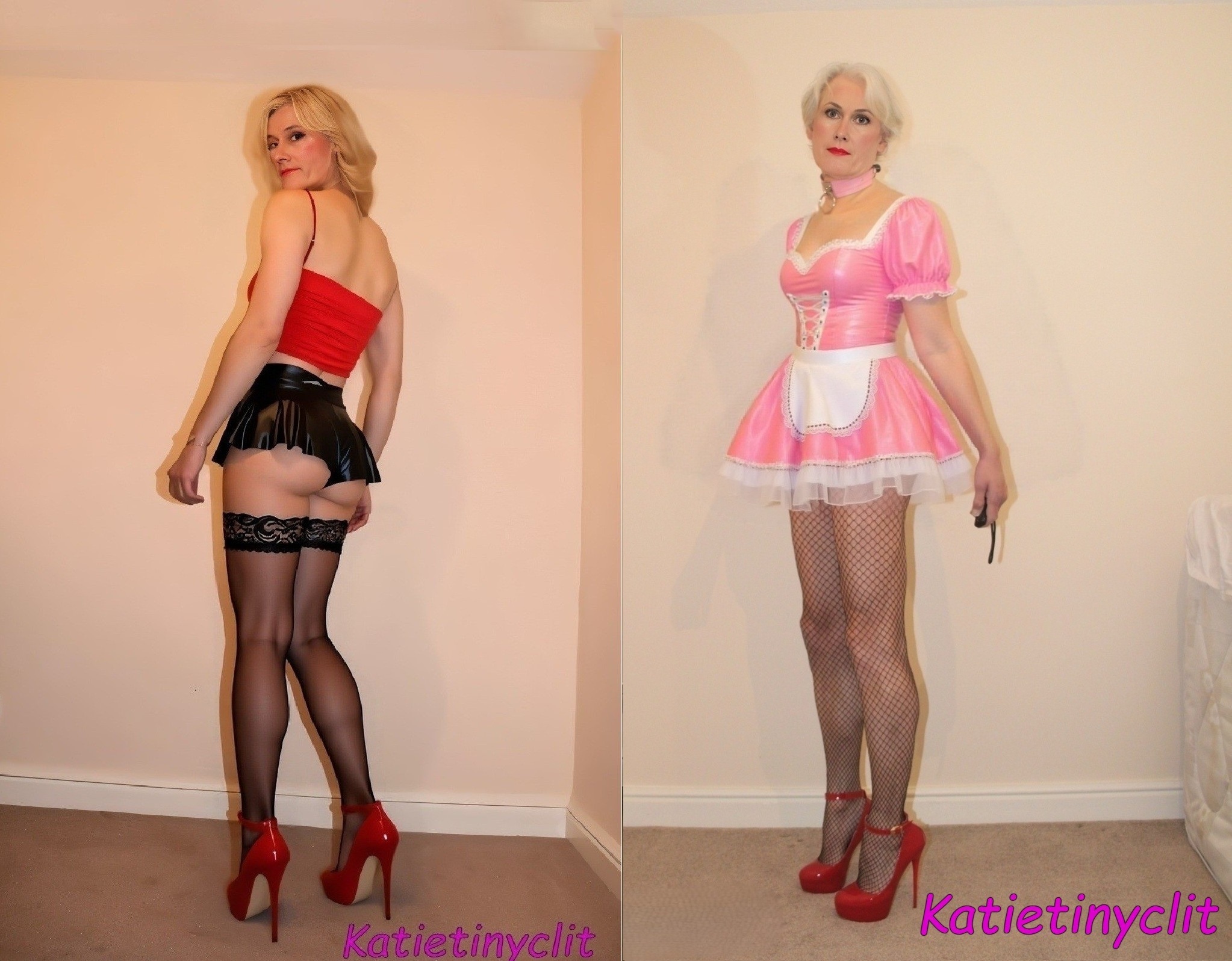Two Sissies