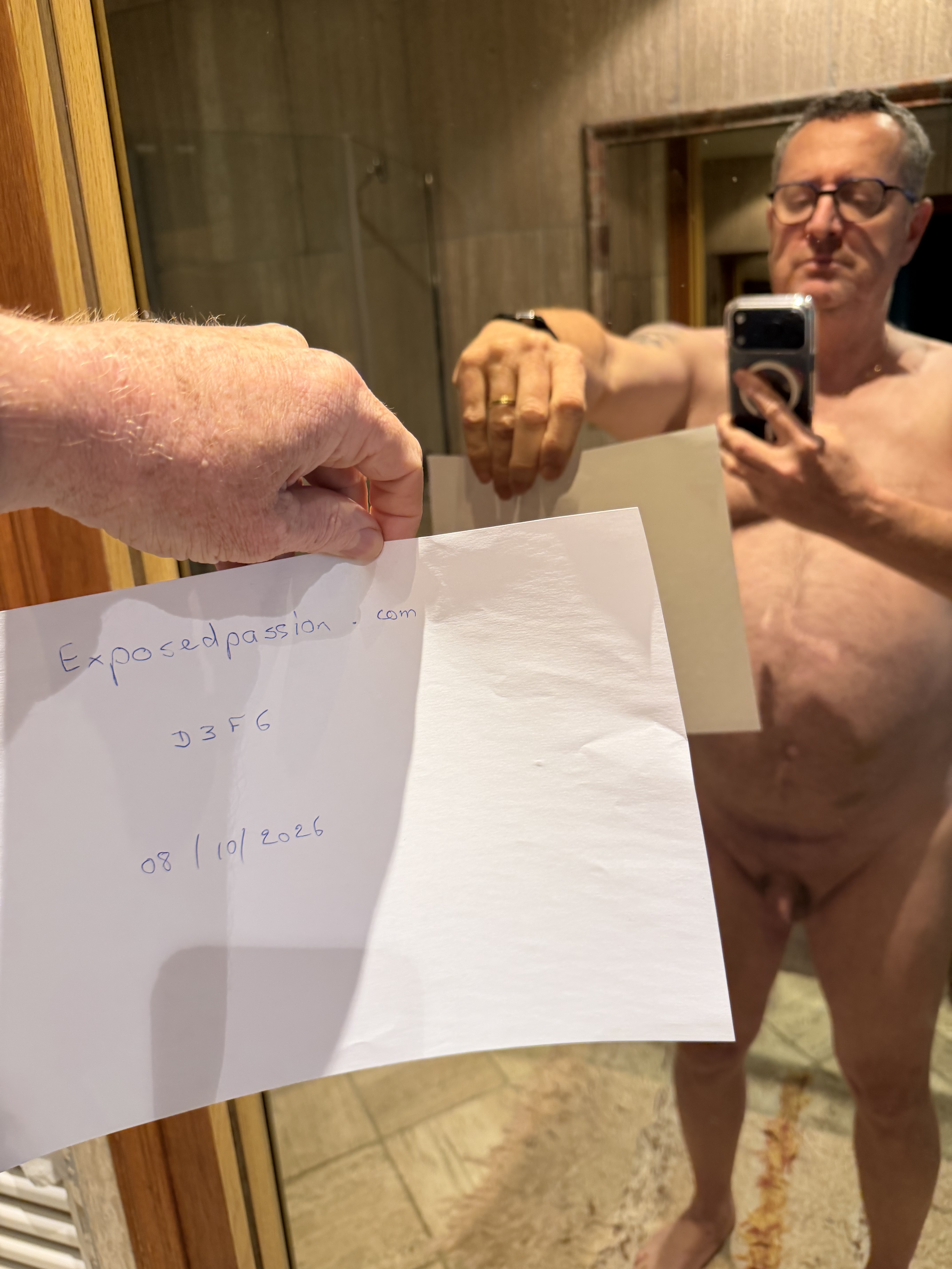 D3F6-Verification Photo