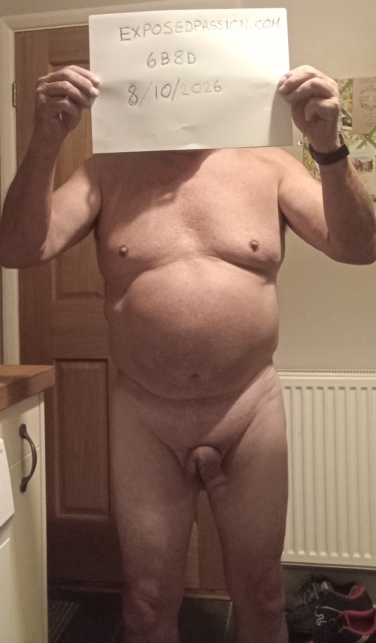 6B8D-Verification Photo