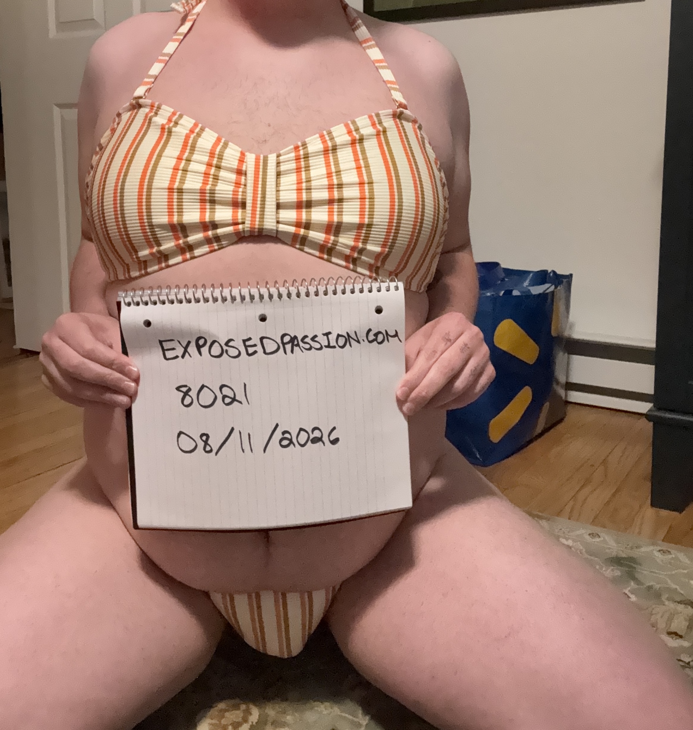 8021-Verification Photo