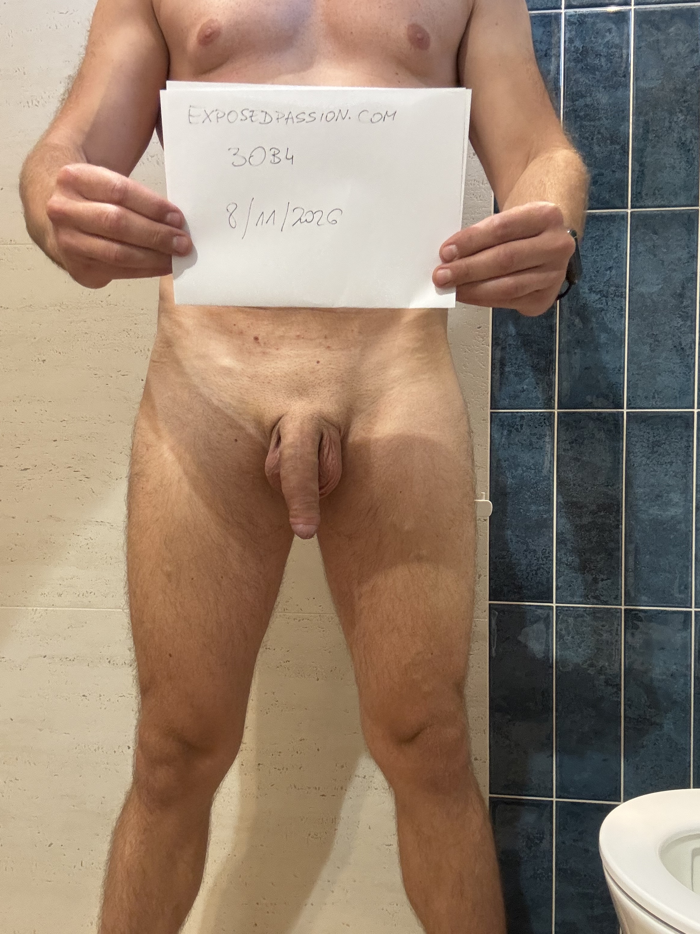30B4-Verification Photo