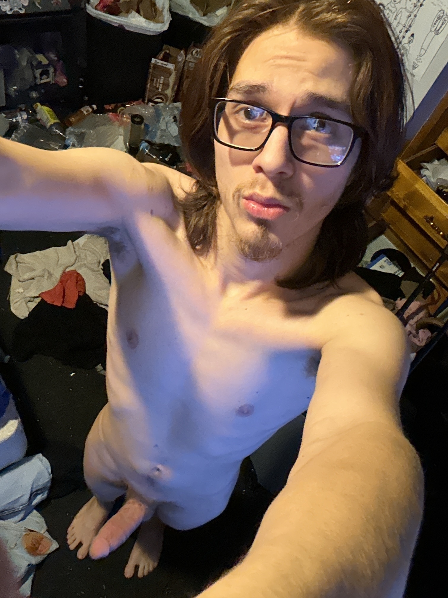 Wanna have fun?