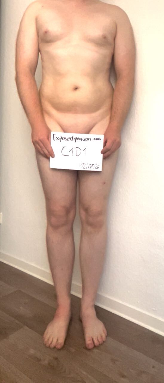 C1D1-Verification Photo