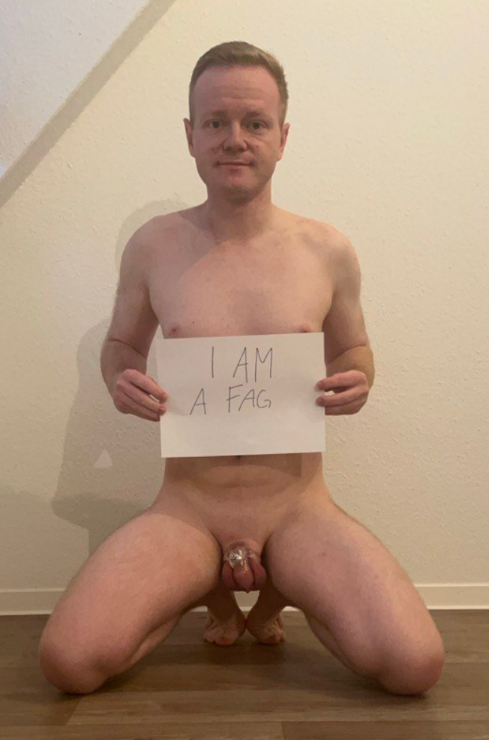 fag exposed