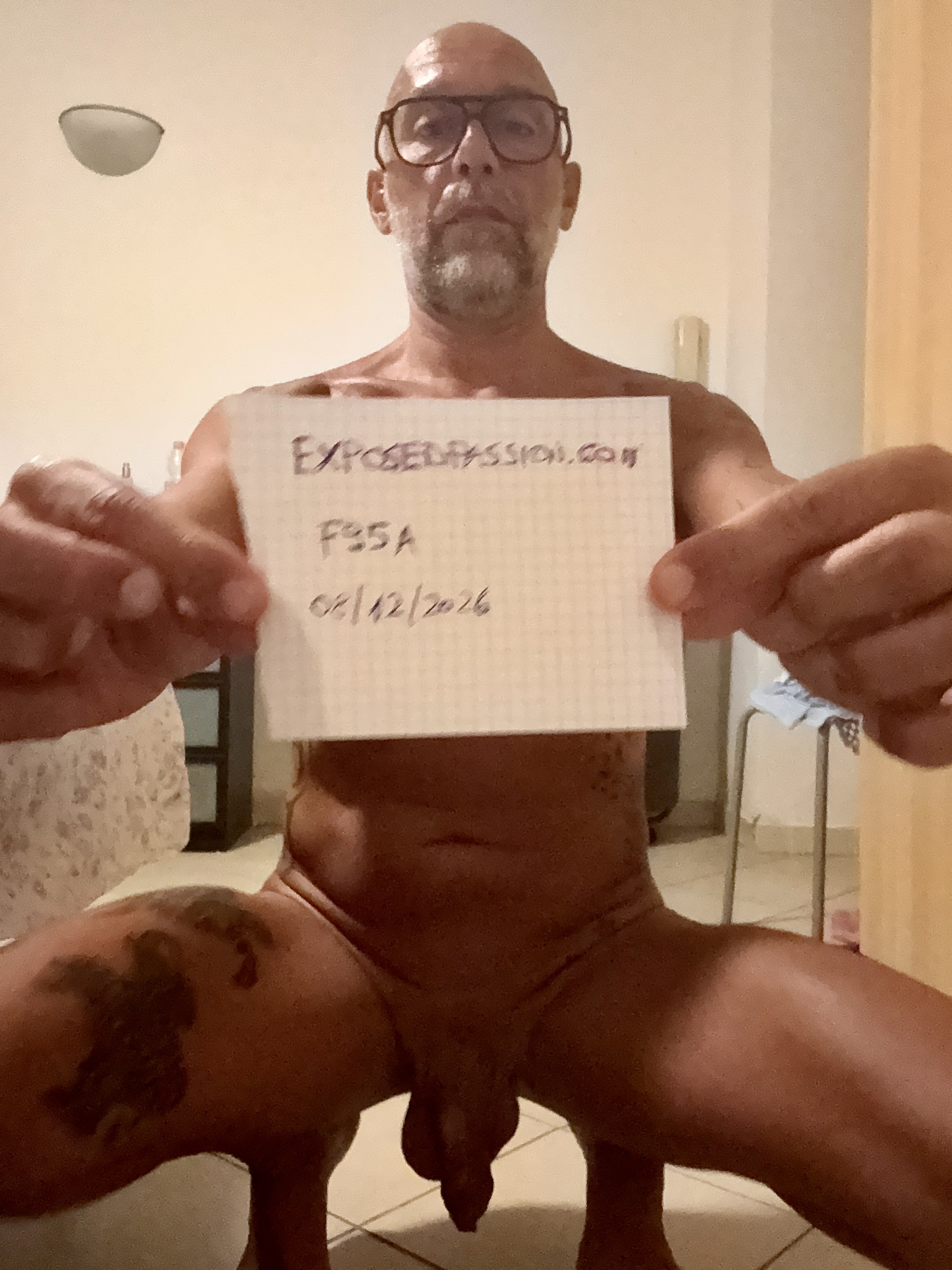 F95A-Verification Photo
