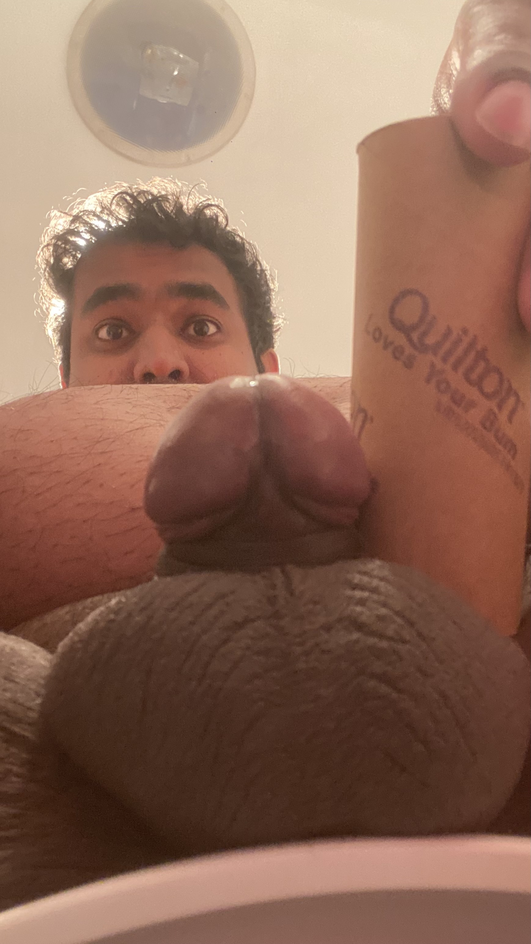 Toilet Roll Challenge in 2026 more
