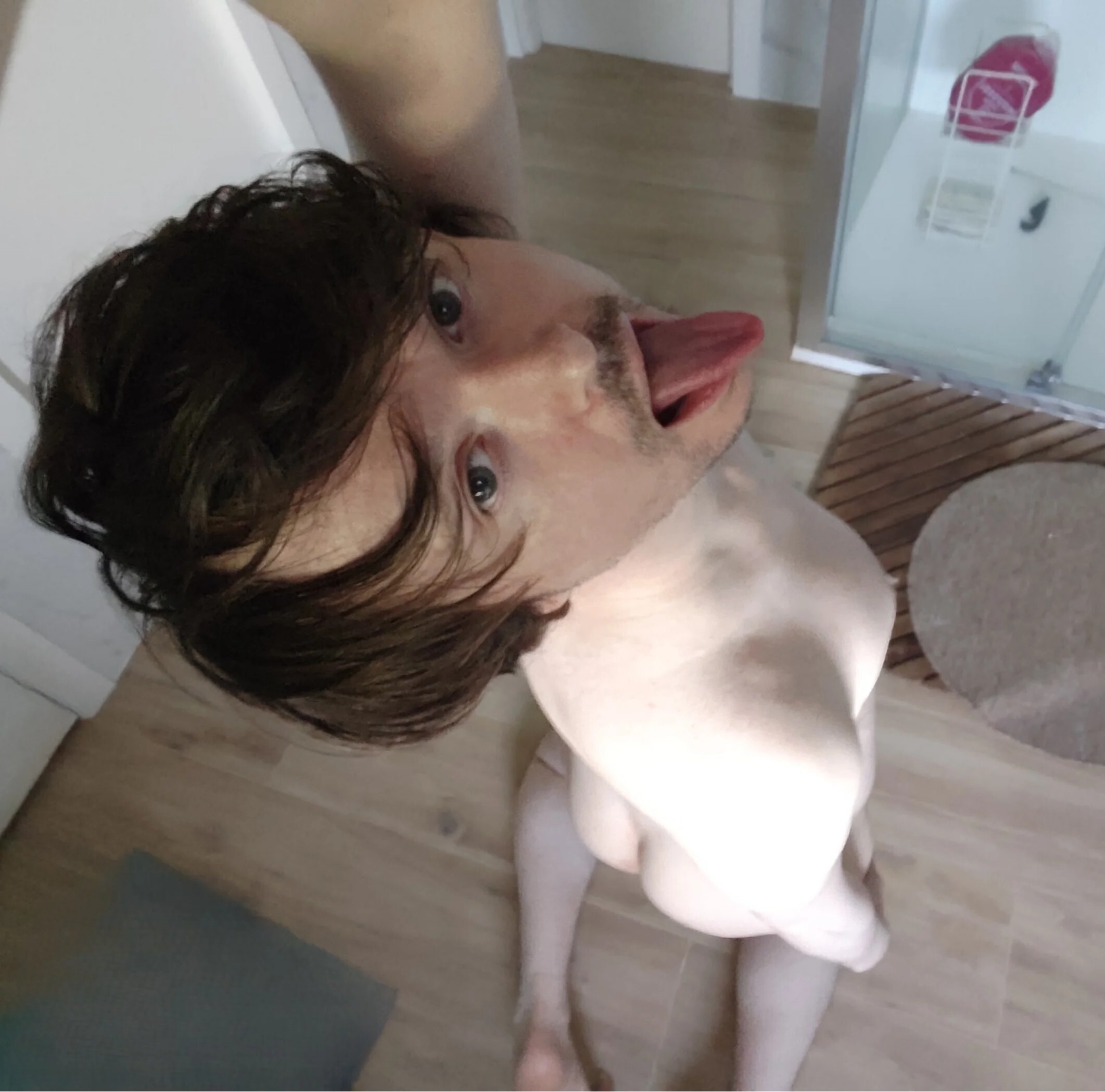 use me