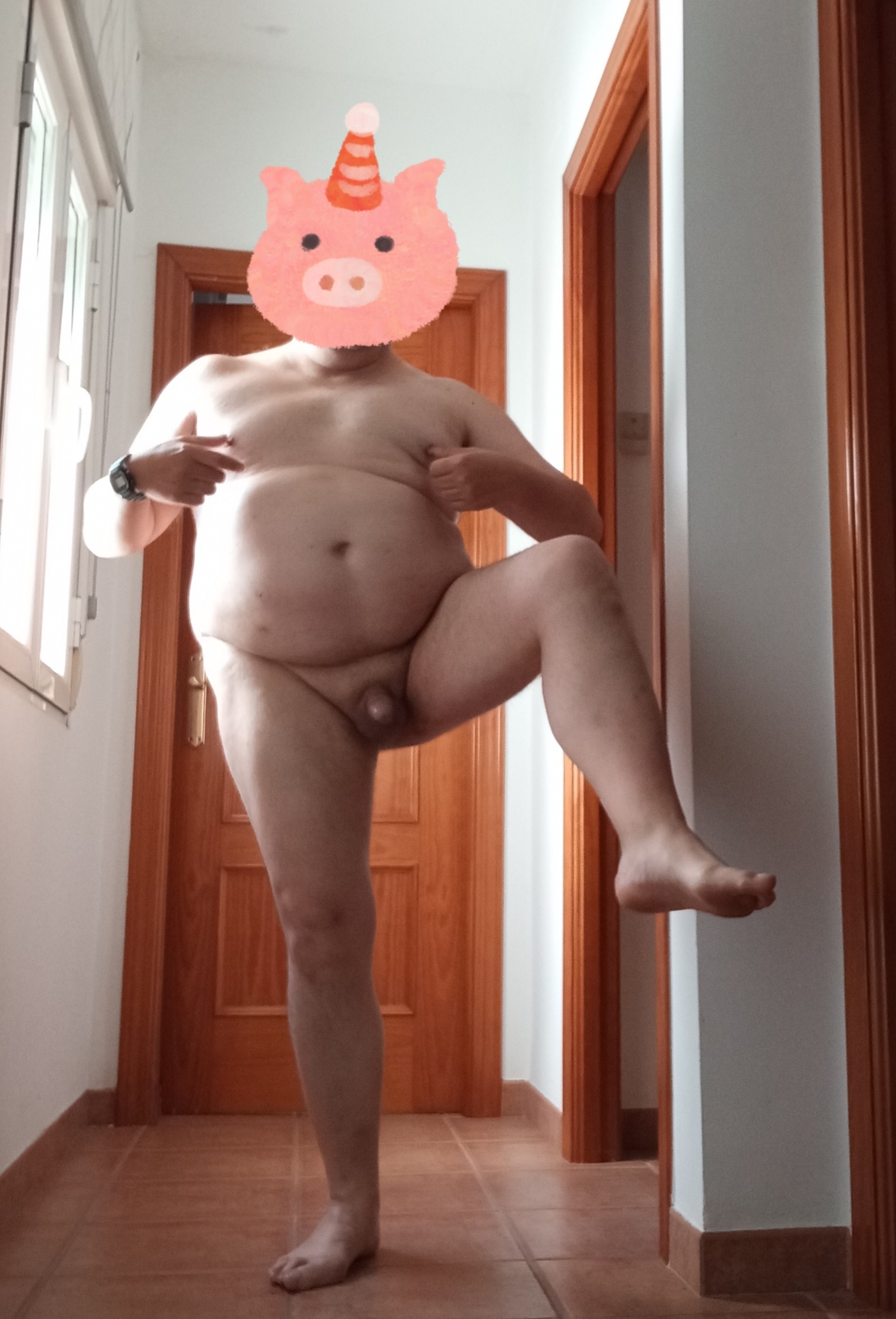 Yes im so sexy