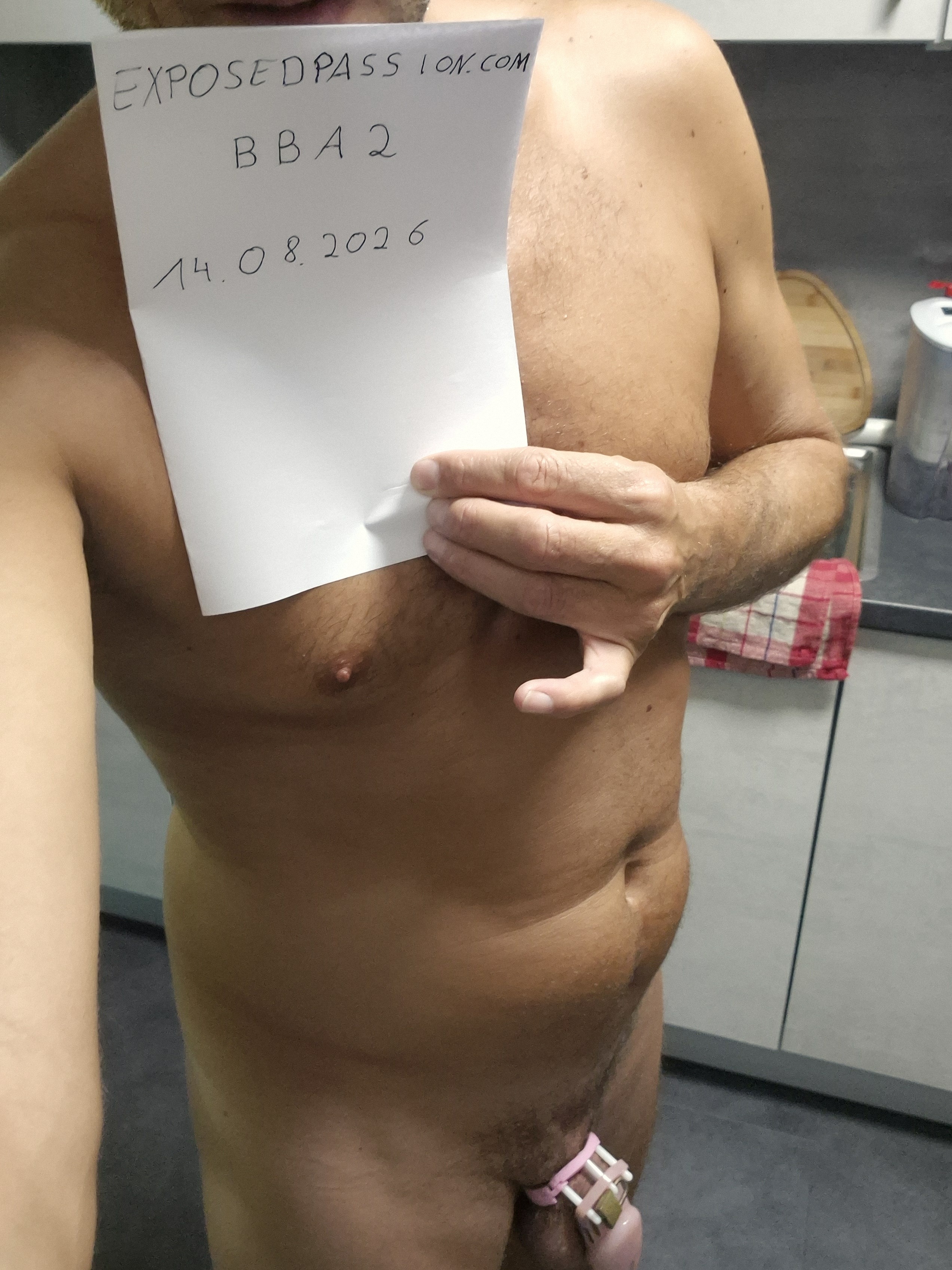 BBA2-Verification Photo
