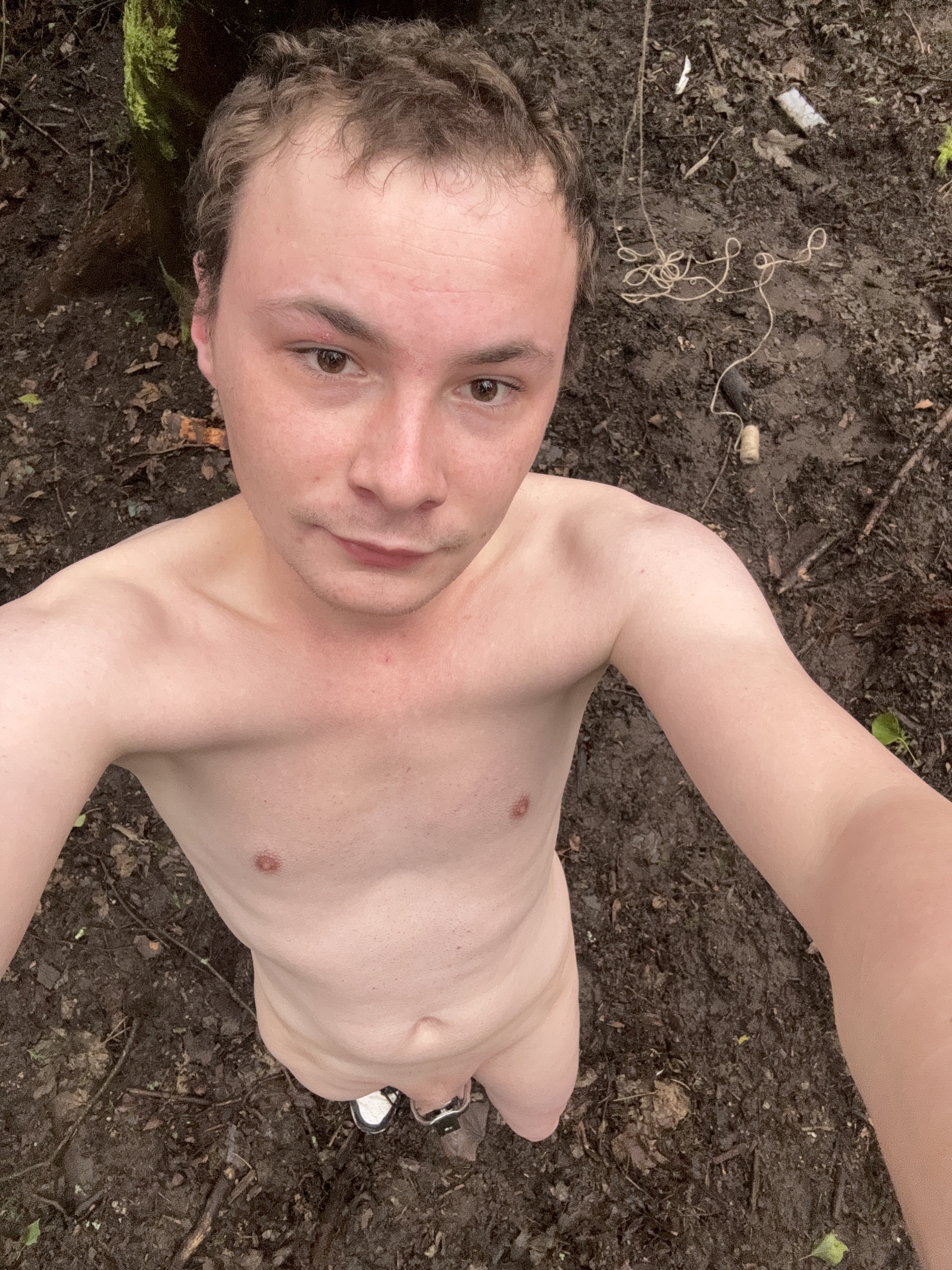 Brut4l B4ckm4il Master needed!