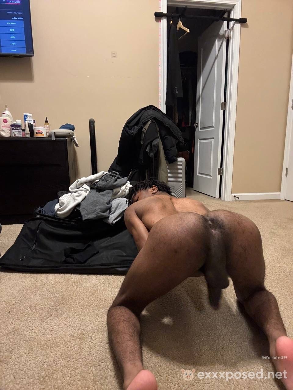 Disabled boy Micah Fag’s Group Exposure