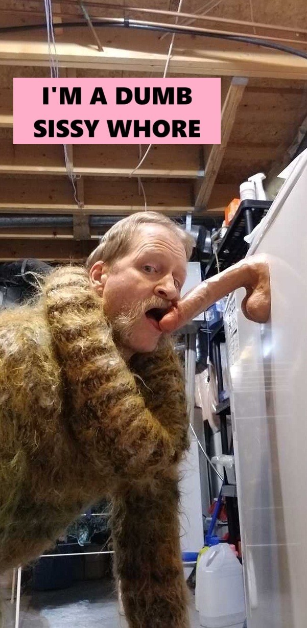 Stupid Cocksucker