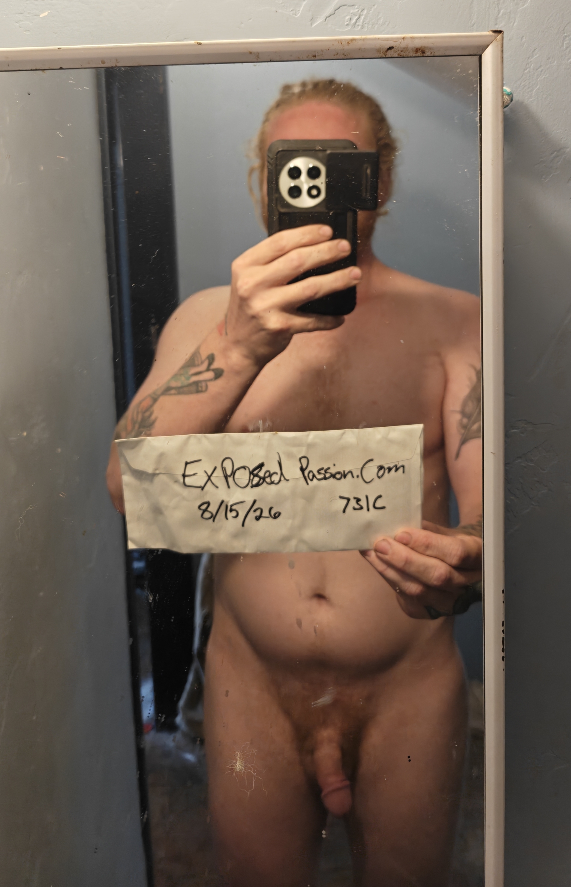 731C-Verification Photo
