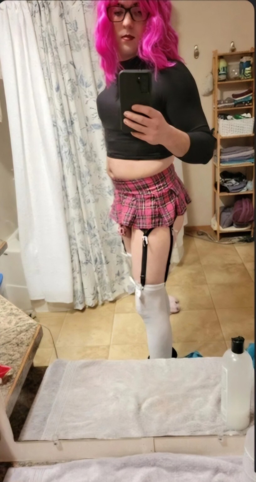 Ruin me sissy nicole