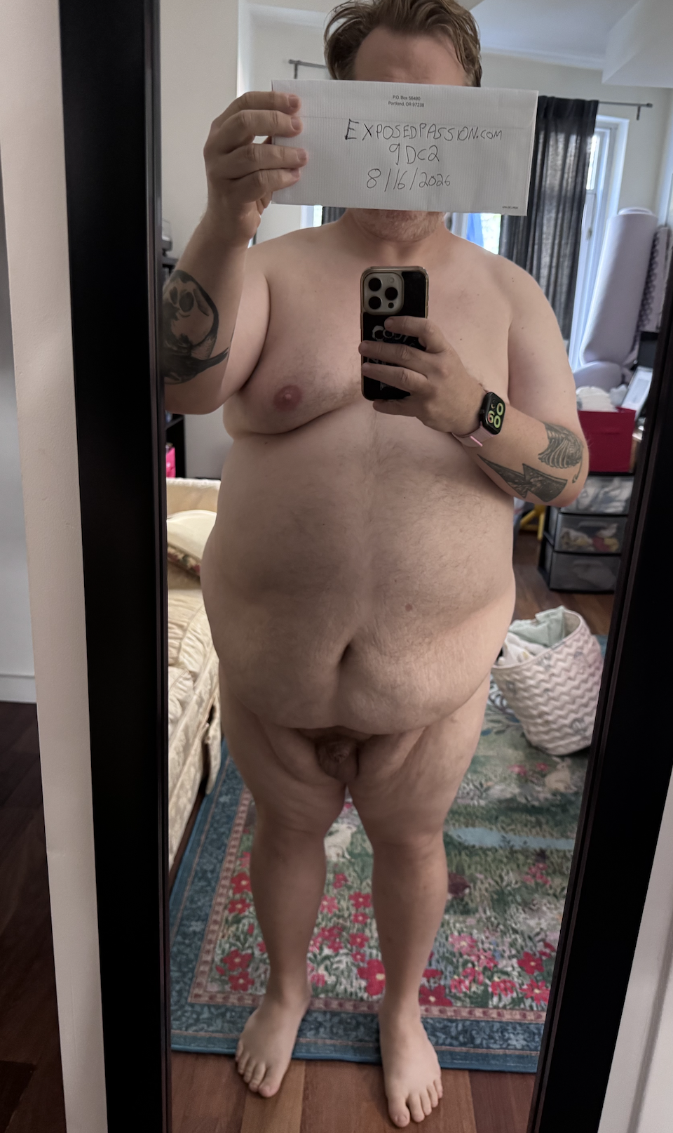 9DC2-Verification Photo