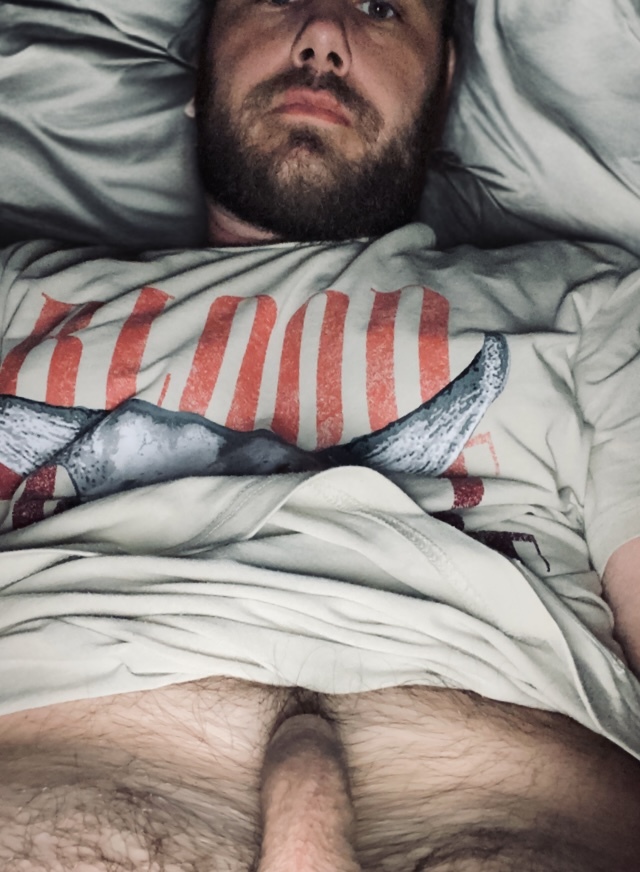 Pathetic Thin Cock for exposure