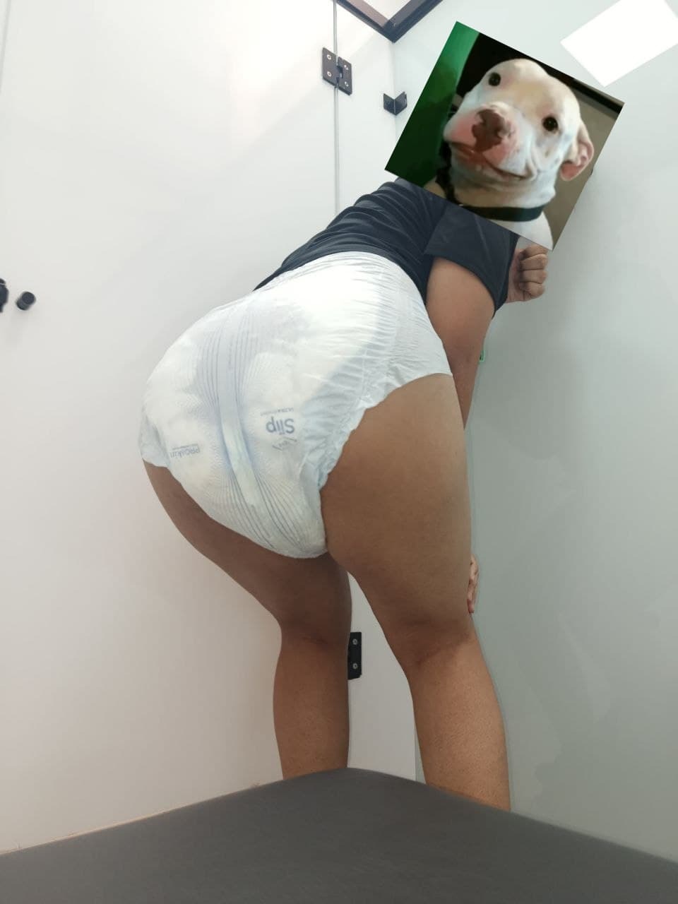 Padded at the gym