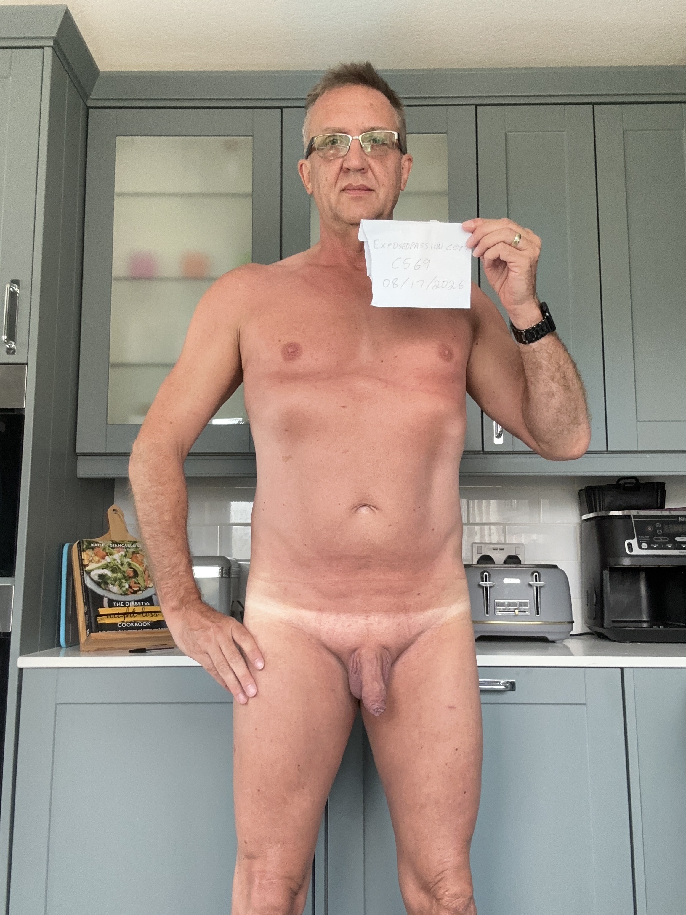 C569-Verification Photo