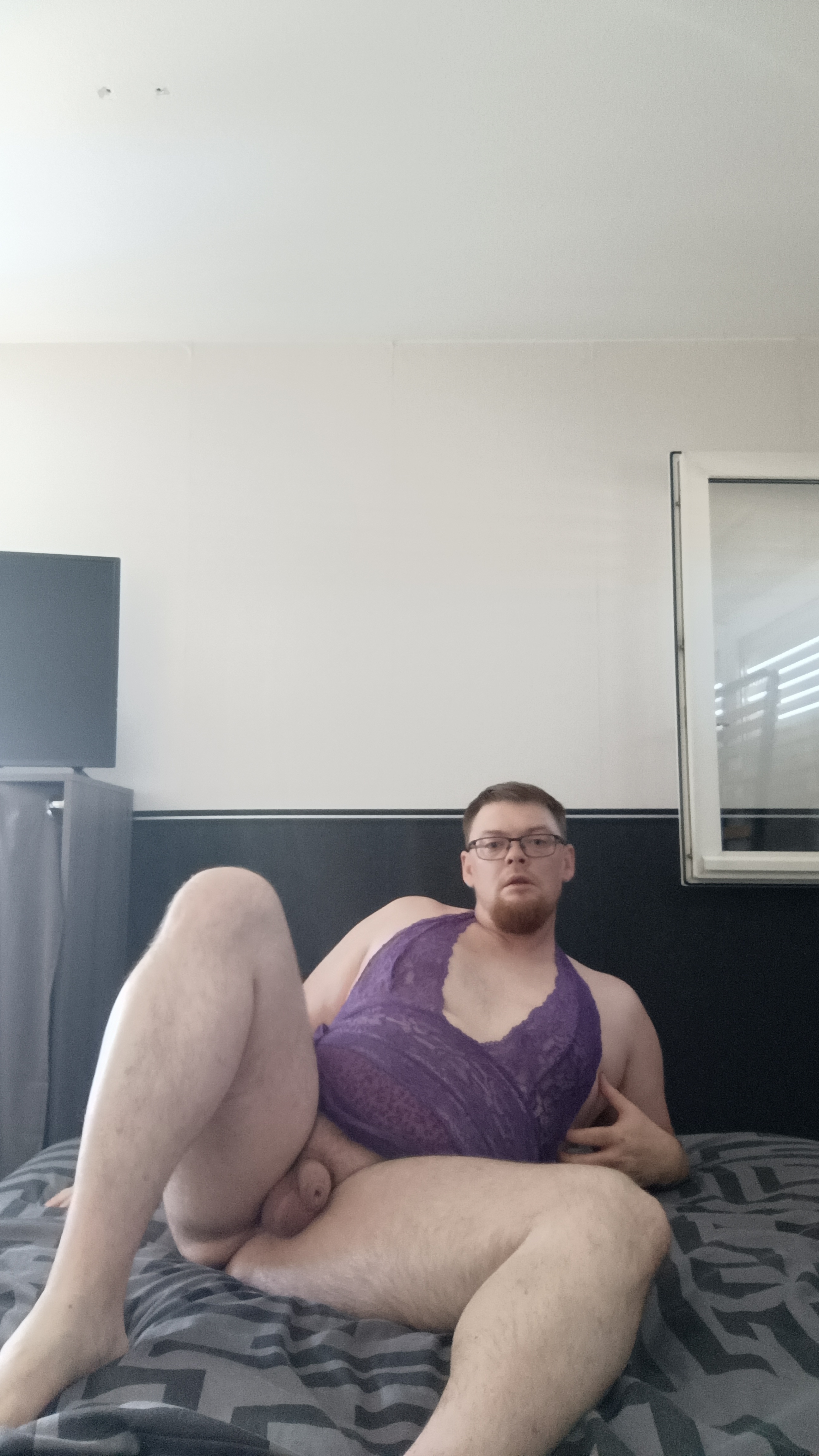Jonathan fat whore