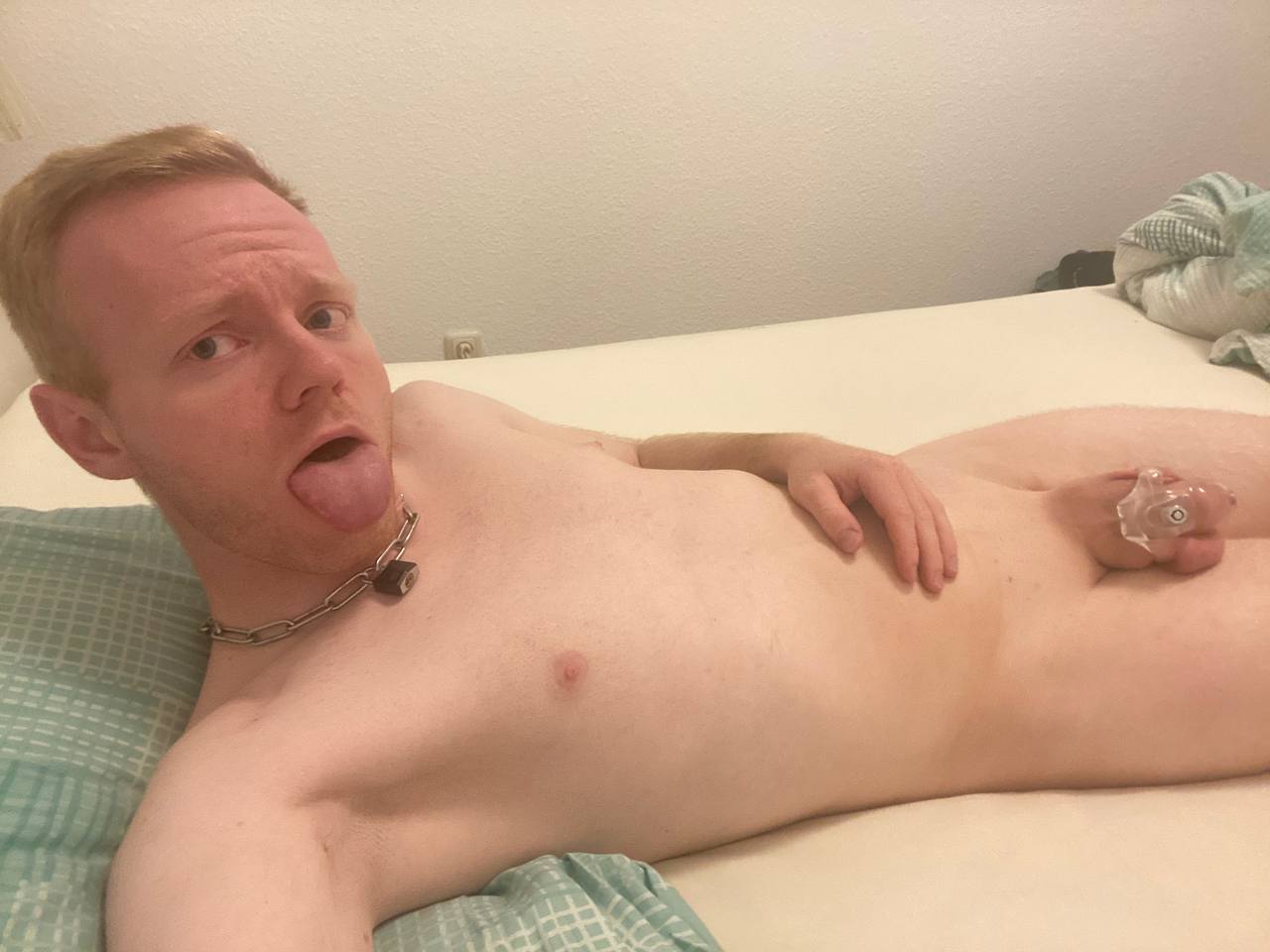 morning fag