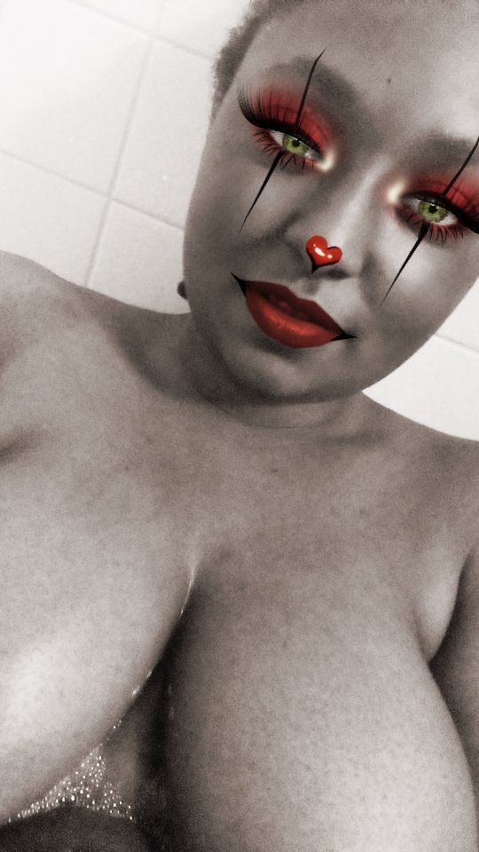 Let me into your dreams and nightmares