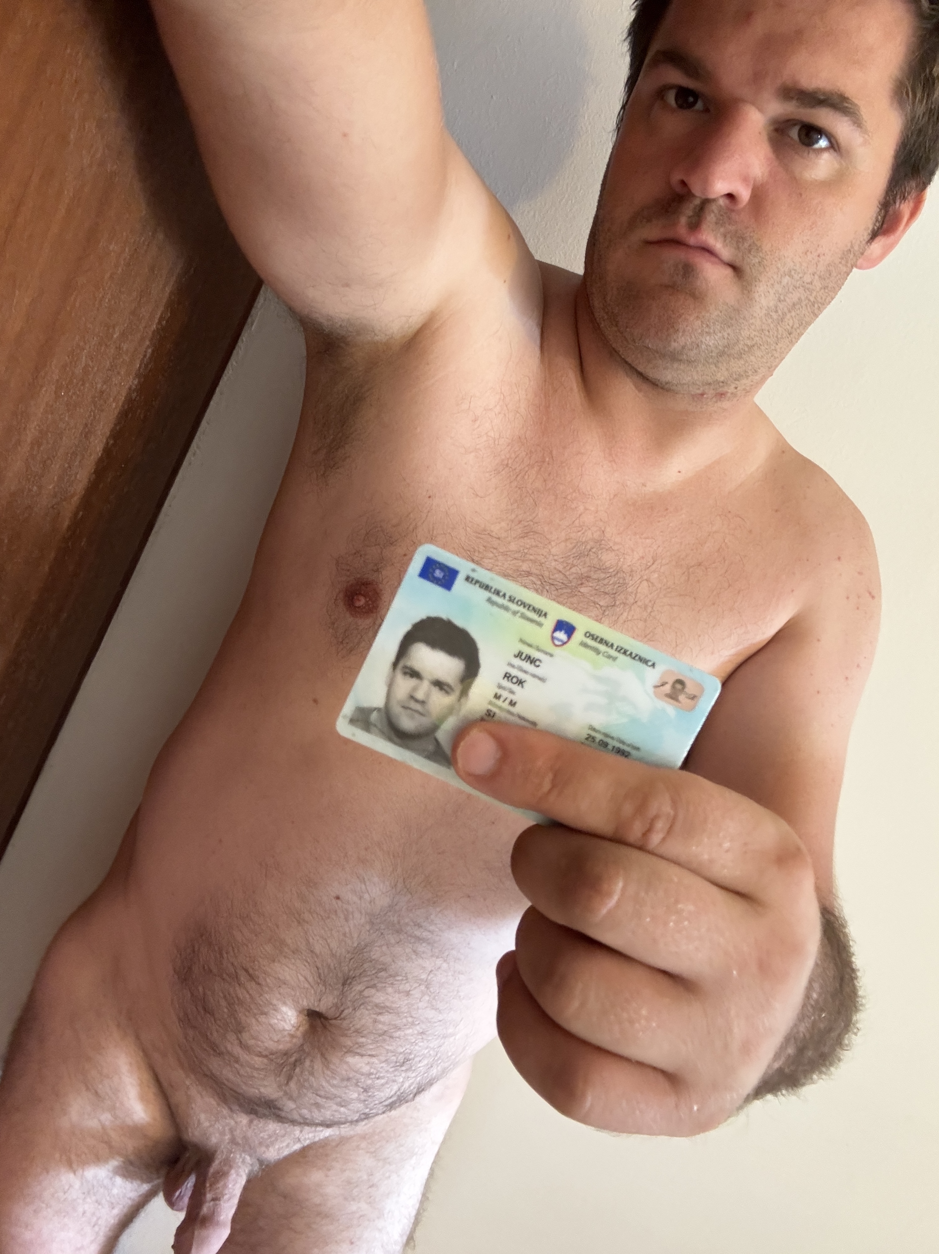 My ID