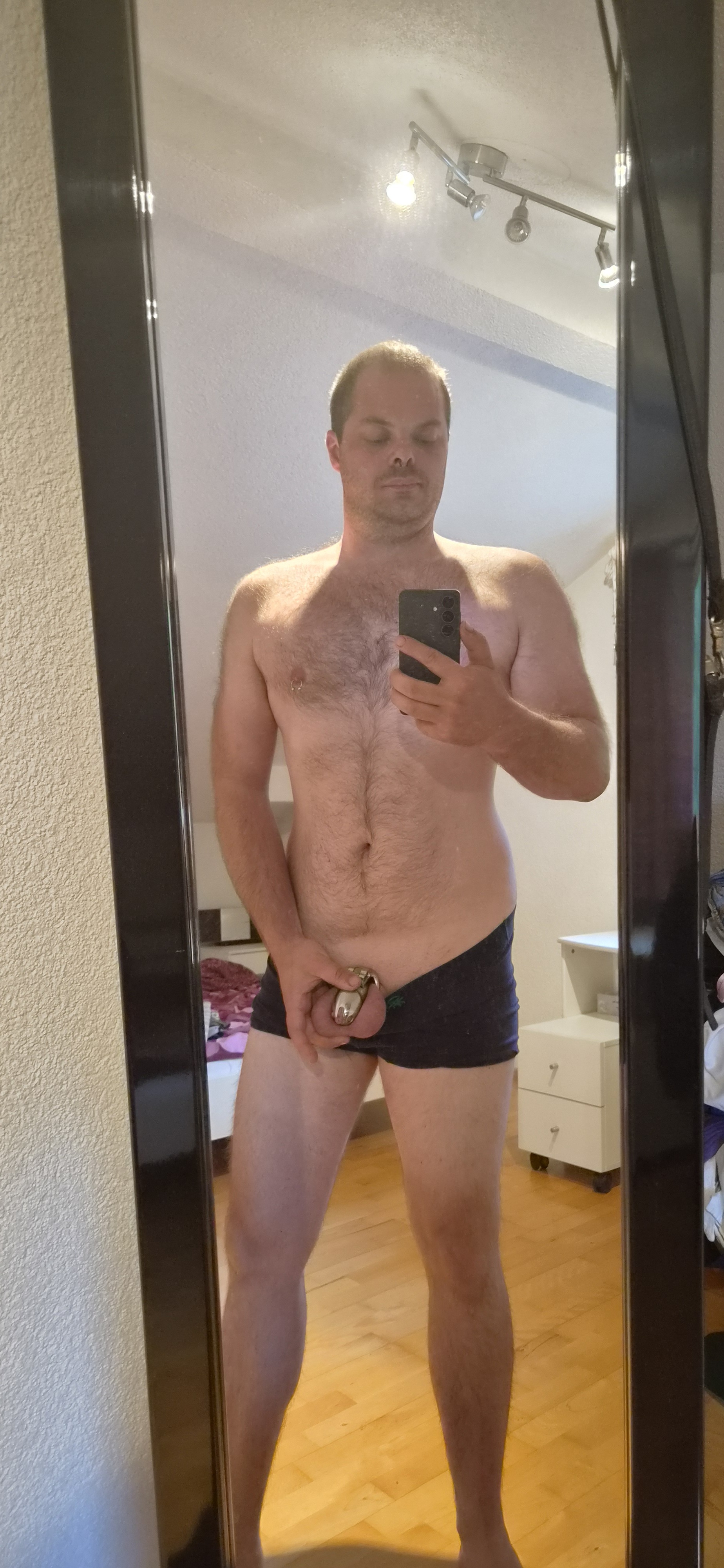 exposed loser