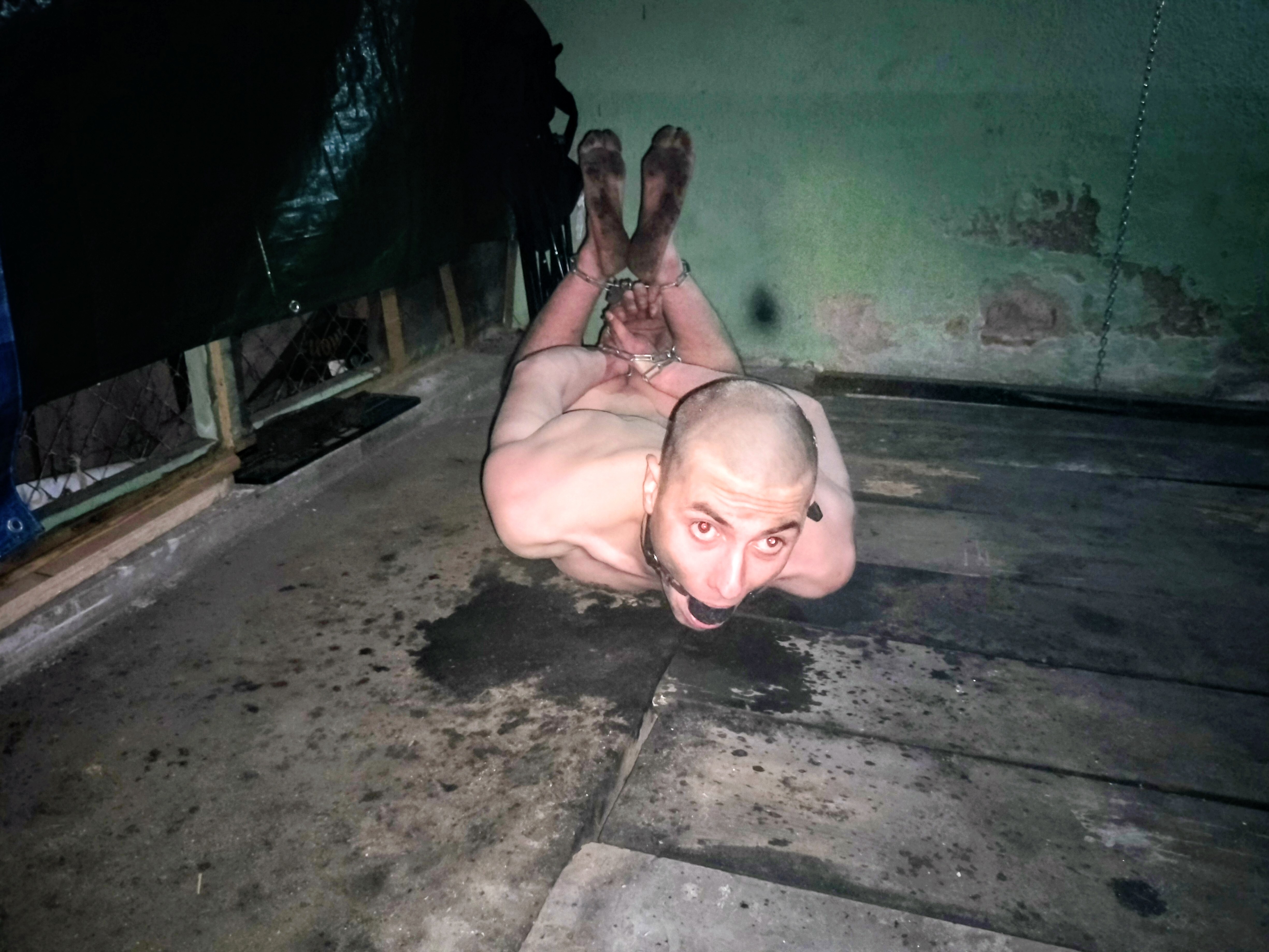 Slave Bondage1999