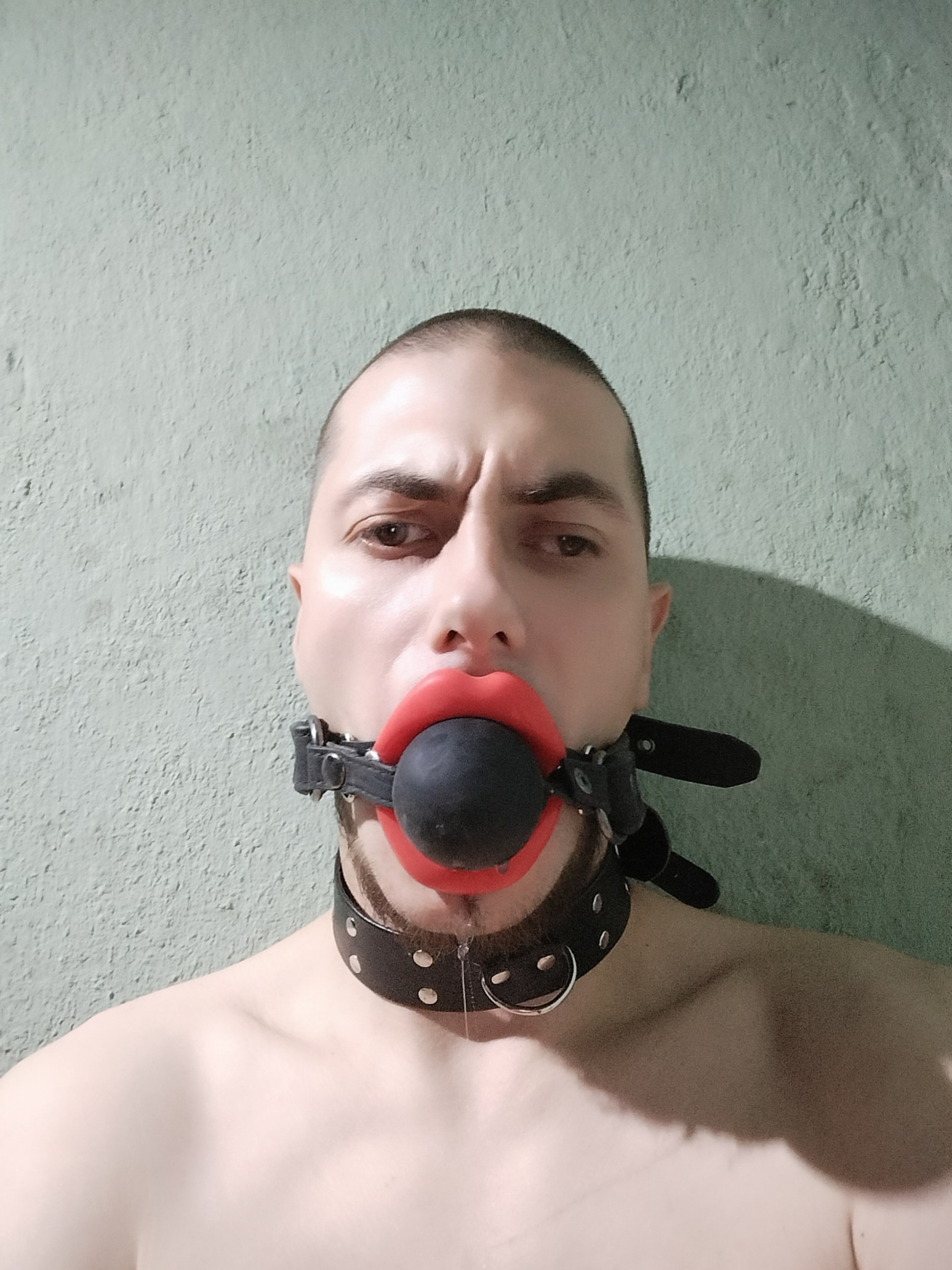 Slave Bondage1999