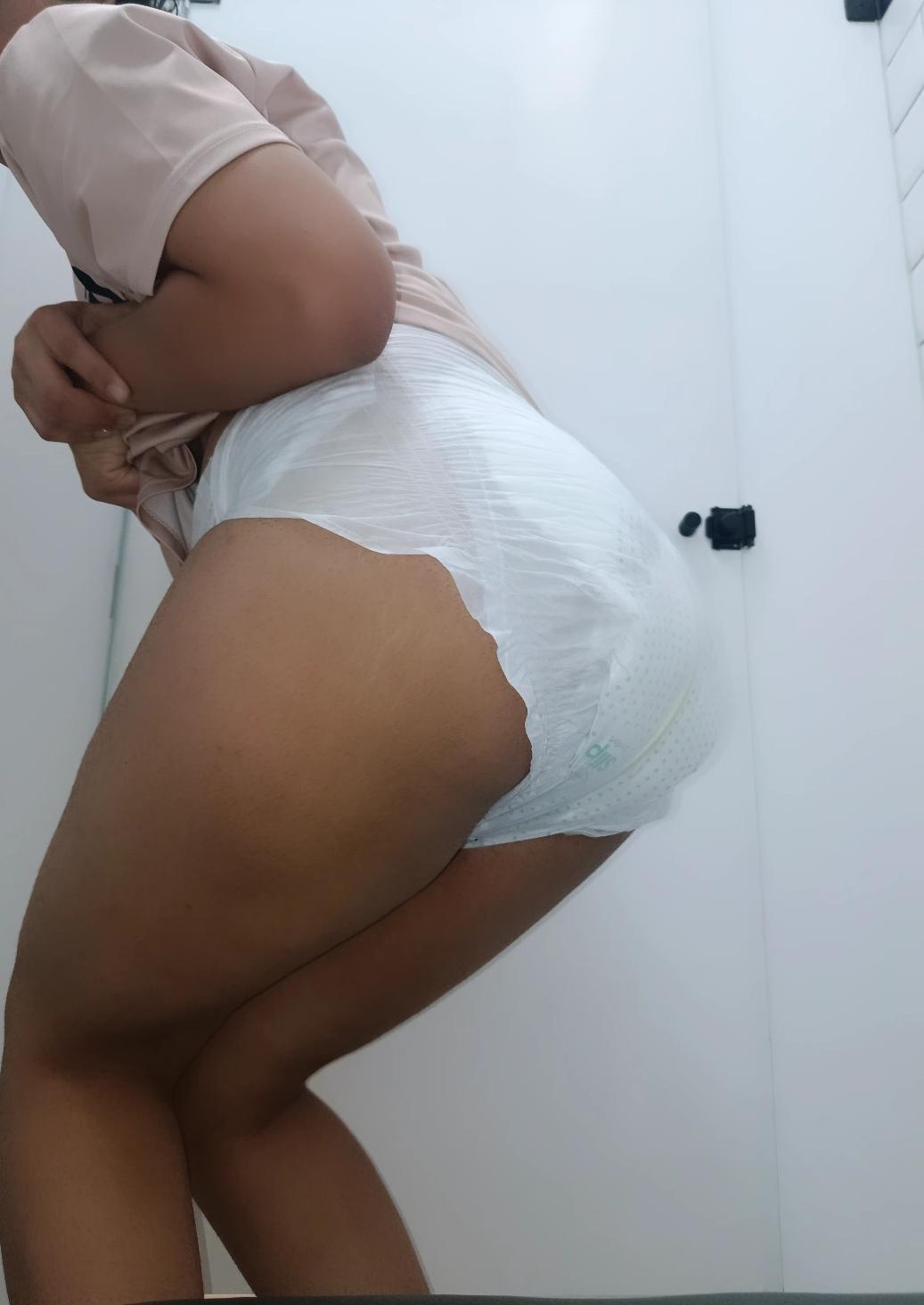 Padded at the gym V.2