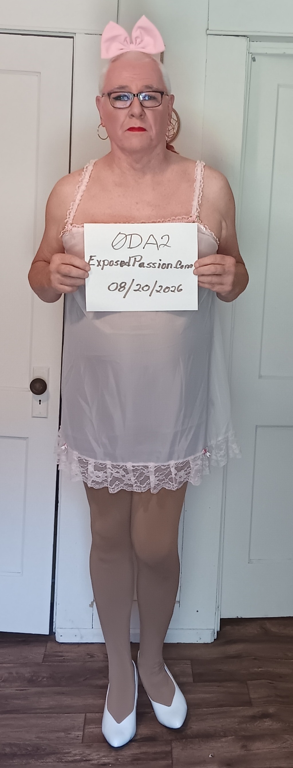 0DA2-Verification Photo