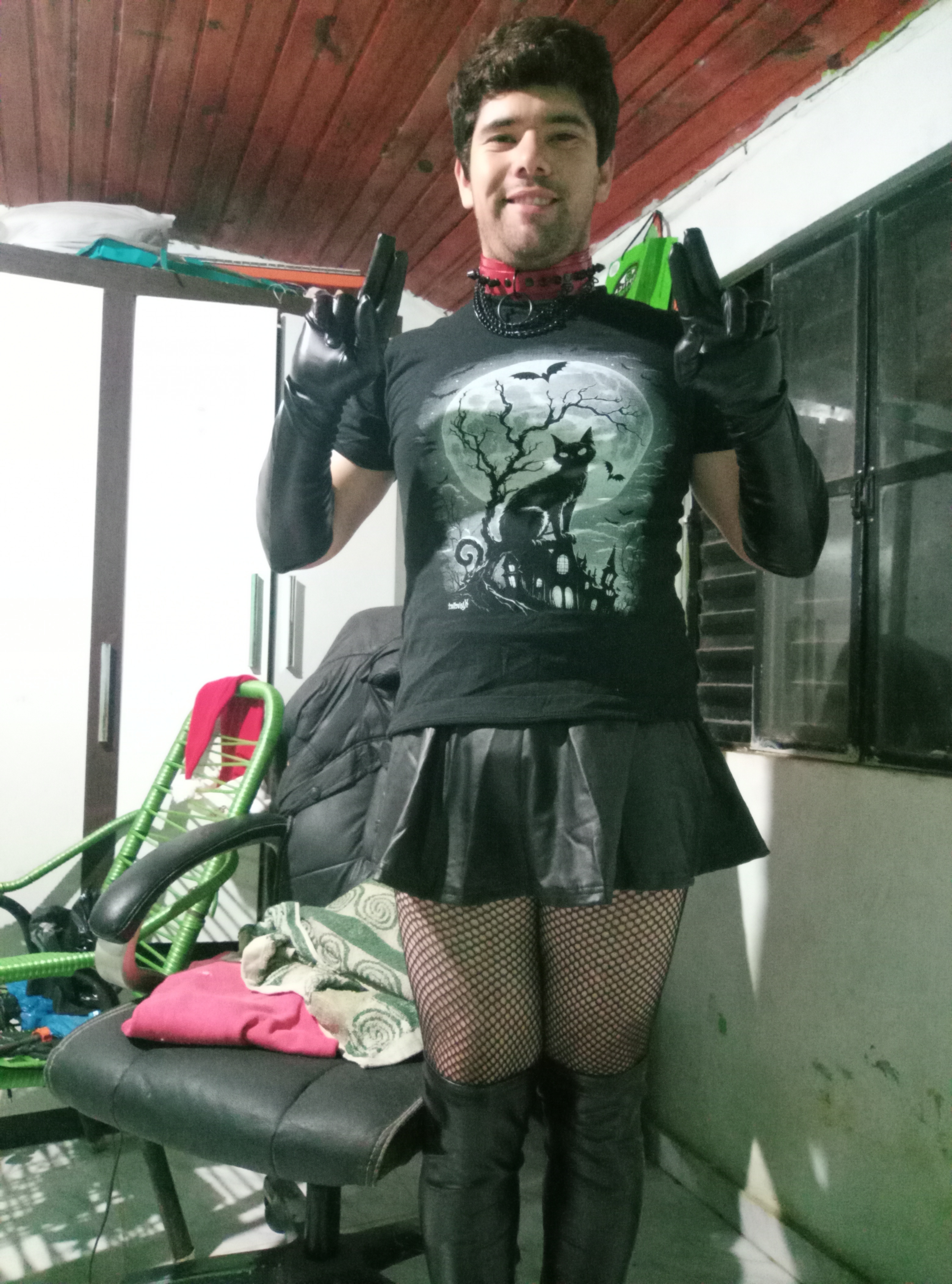 Sissy risk